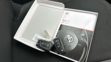 Toyota Aygo X 1.0 VVT-i Pure 5dr Petrol Hatchback